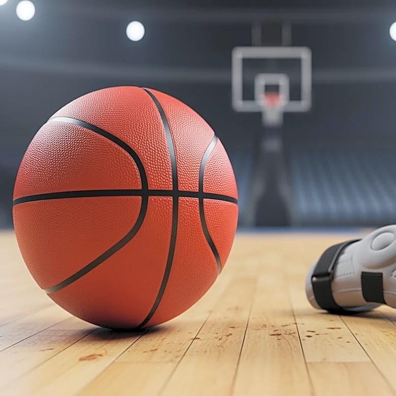 Wizards' Justin Champagnie Questionable for Game Against Nets Due to Knee Injury