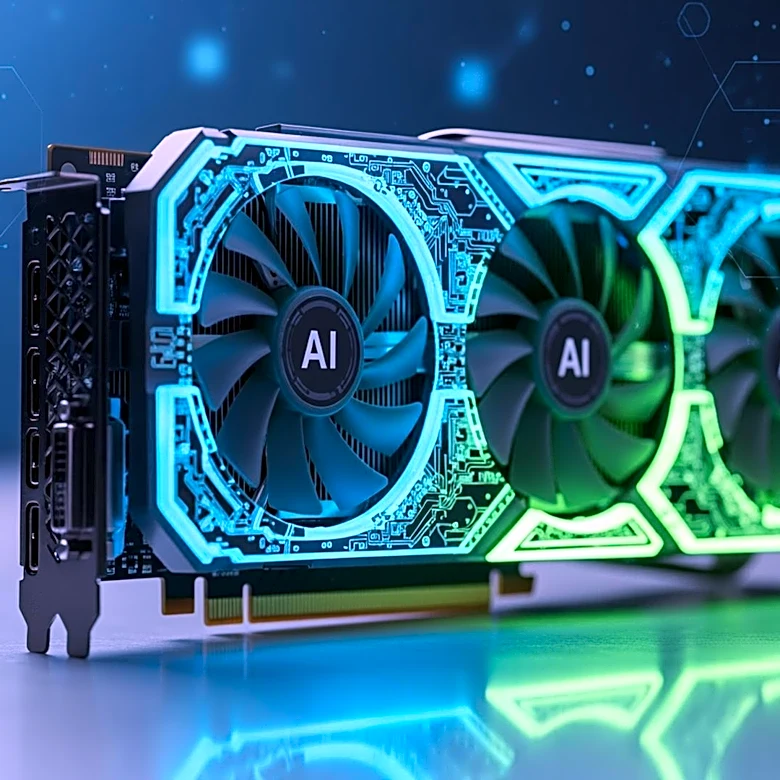 AI Demand Drives Nvidia GPU Prices Up, Reports Silicon Data CEO