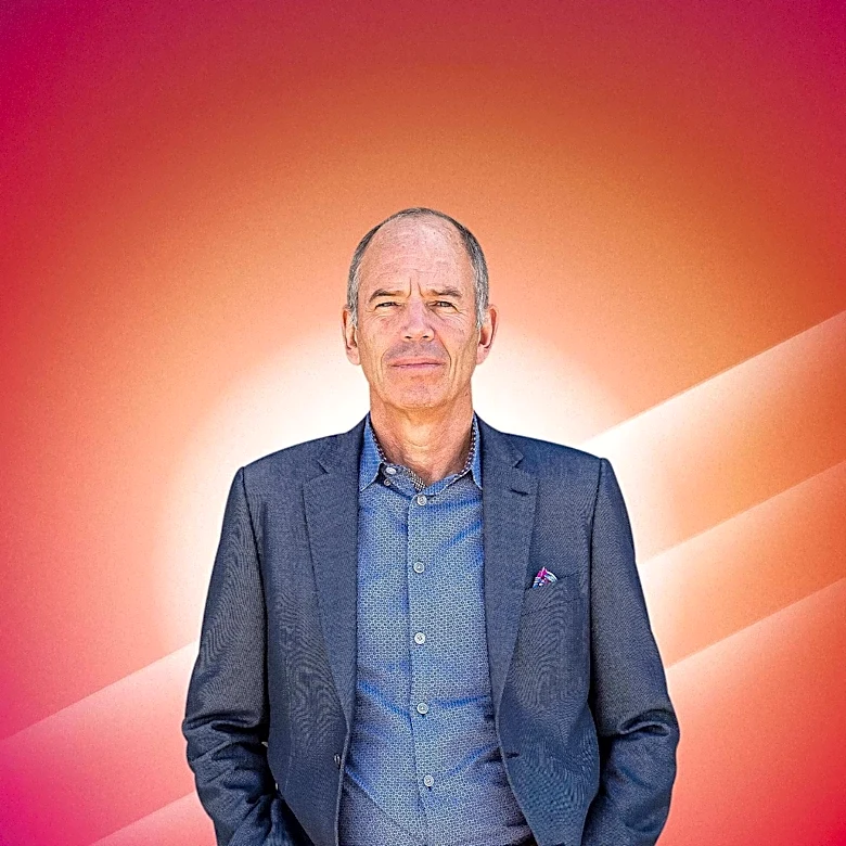 Netflix Cofounder Marc Randolph Advocates for Work-Life Balance with 'Tuesday Rule'