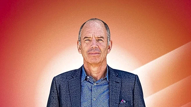 Netflix Cofounder Marc Randolph Advocates for Work-Life Balance with 'Tuesday Rule'