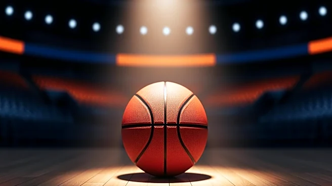 Auburn Tigers Face Tulsa Golden Hurricane in NIT Championship Showdown