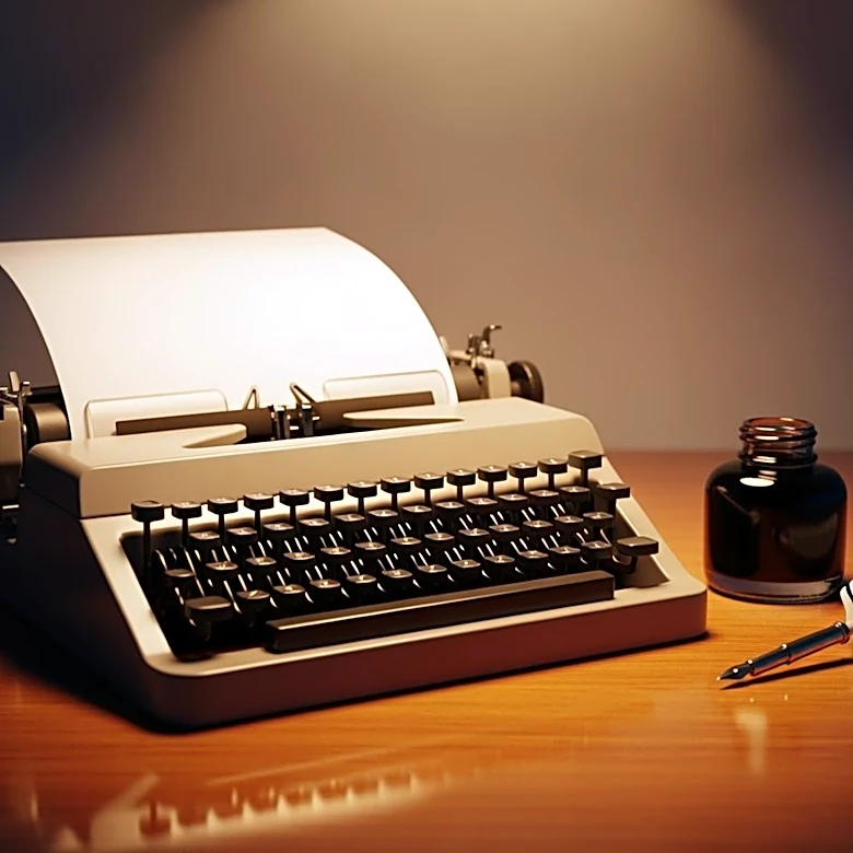 Writers Guild of America Secures Four-Year Contract to Protect Scripts from AI Use