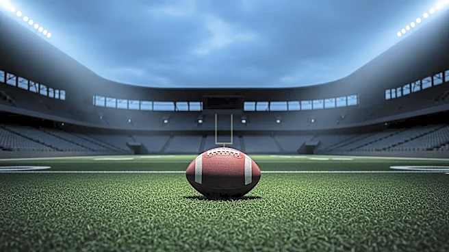 New York Jets Face Longest Active Playoff Drought in North America