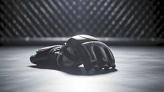 Youssef Zalal's UFC Comeback: A Journey of Resilience and Redemption