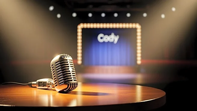 Jean Smart Discusses Final Season of HBO Series 'Hacks'