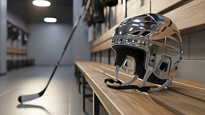 Zach Bogosian's Injury Leaves Wild's Lineup Uncertain Against Red Wings