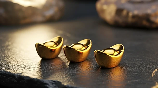 Mayfair Gold Acquires Three Properties from Plato to Expand Fenn-Gib Project