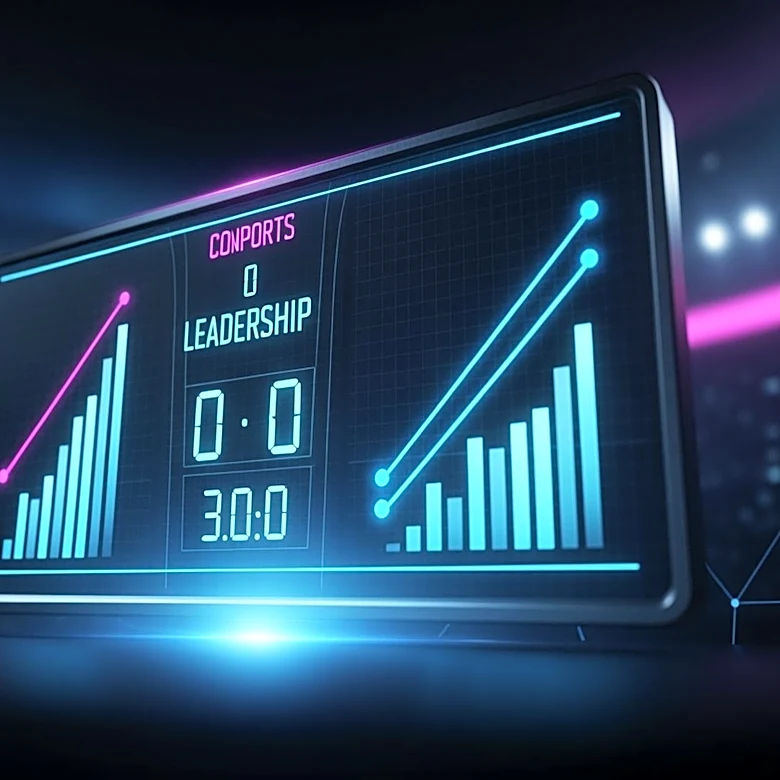 Shopify Rebellion Leads LSC Spring Standings After Week 1