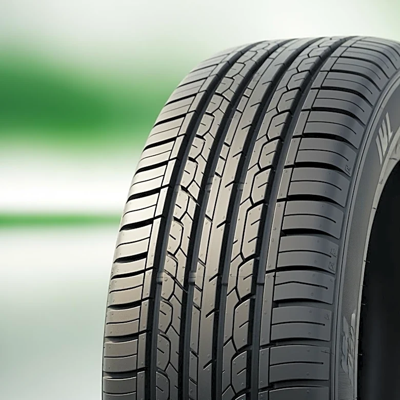 Nexen Tire Selected to Supply OE Tyres for Renault Filante Hybrid Crossover