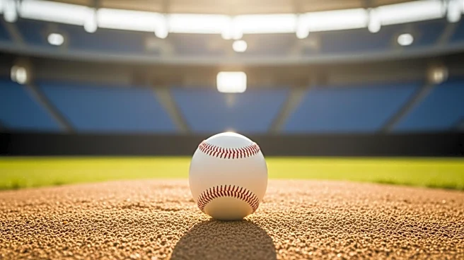 Tampa Bay Rays Return to Tropicana Field for Home Opener Against Cubs