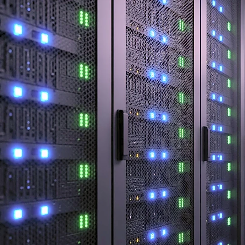 10 Federal Appoints Nvidia AI Engineer as First Chief AI Officer in Self-Storage Industry