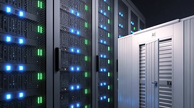 10 Federal Appoints Nvidia AI Engineer as First Chief AI Officer in Self-Storage Industry