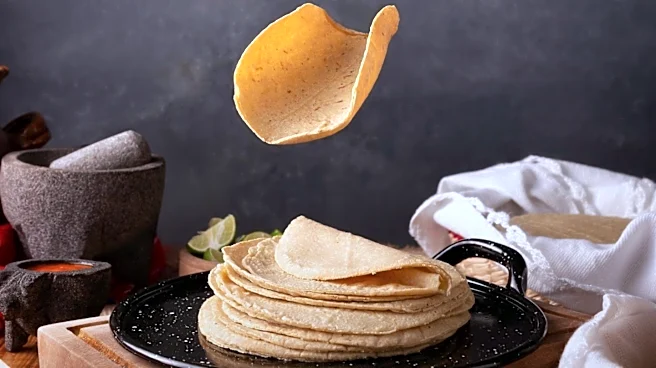 Gabriela Cámara Opens Cantina Contramar in Las Vegas, Celebrating Mexican Cuisine Amidst Political Tensions