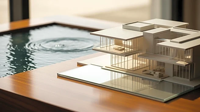 Luxury Mansion in Skaneateles Listed for $21 Million, Offers Expansive Waterfront Views