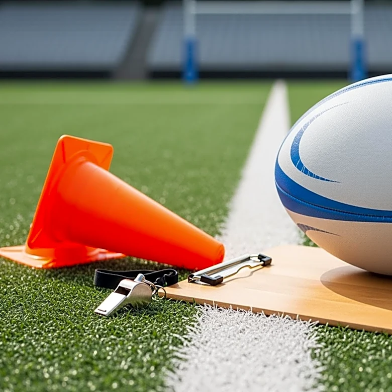 Emily Scarratt Highlights Importance of Female Coaches in Women's Rugby