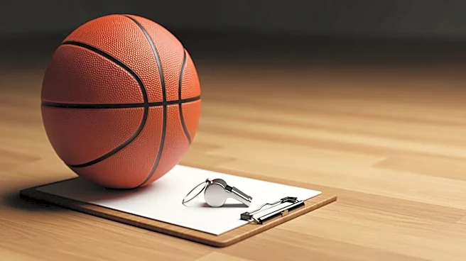 Syracuse Basketball Expands Coaching Staff with New Assistant from Siena