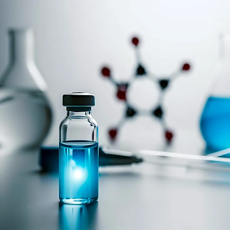 API's Lean Derisking Strategy Aims to Streamline Drug Development