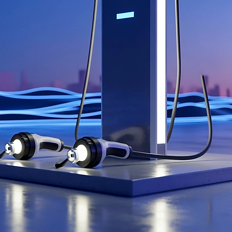 XCharge North America Expands EV Fast Charger Network in Illinois