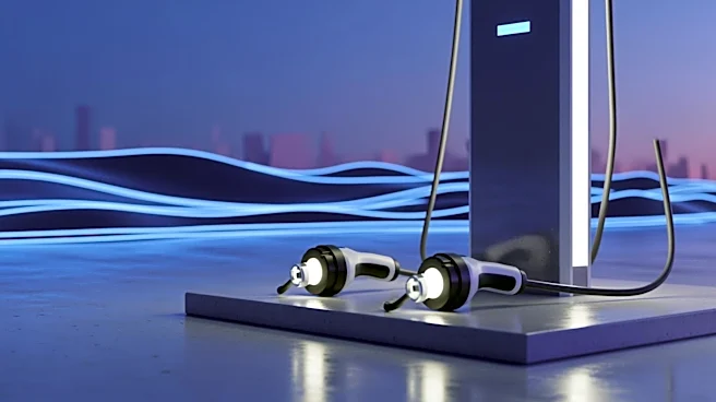 XCharge North America Expands EV Fast Charger Network in Illinois