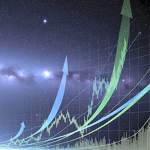 SpaceX's Upcoming IPO Set to Boost Alphabet and Nvidia's Market Positions