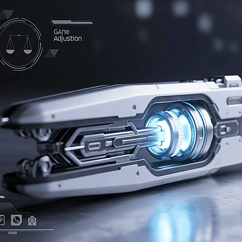 Bungie Implements Major Nerf to Marathon's Biotoxic Disinjector to Balance Gameplay