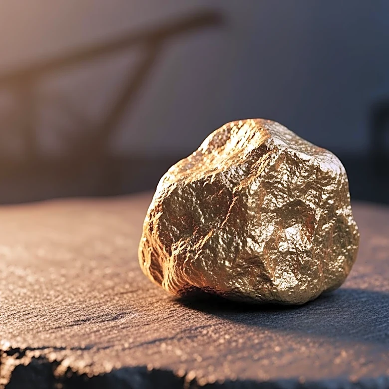 Buffalo Business  Estate Services Ltd. Acquires Stake in Barrick Mining Corporation