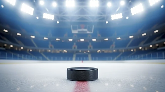 PWHL Sets New Attendance Record at Madison Square Garden