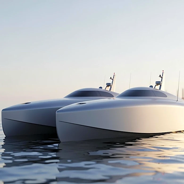 Red Cat and HADDY Partnership to Double Drone Boat Production Capacity