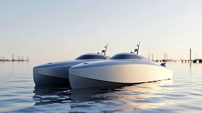 Red Cat and HADDY Partnership to Double Drone Boat Production Capacity