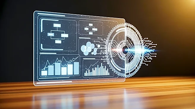 AI's Growing Role in Workplace Decision-Making Raises Concerns Over Human Agency