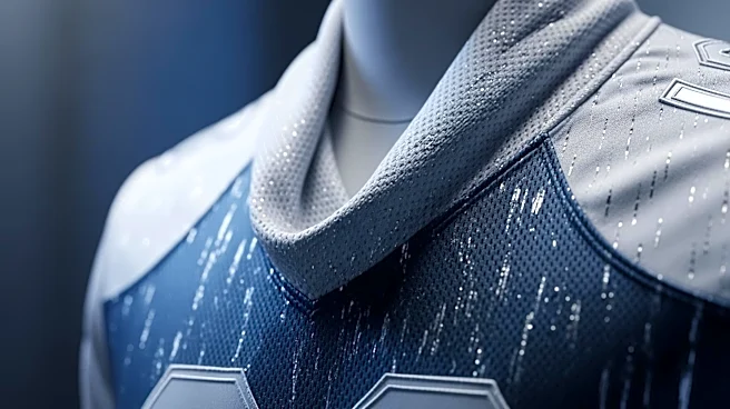 Tottenham Hotspur's 2026/27 Kit Designs Leaked, Sparking Mixed Reactions