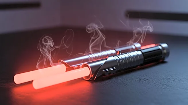 Disney+ Premieres New Star Wars Series 'Maul - Shadow Lord' Exploring Darth Maul's Journey