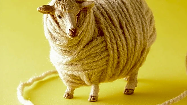 Detroit Bakery's April Fools' Lamb Cake Prank Captivates Internet