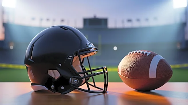 Buffalo Bills Consider Drafting Top Receiver to Bolster Offense