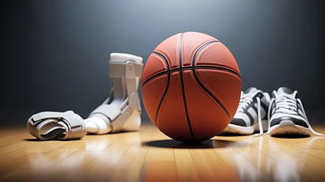 Pelicans' Trey Murphy Sidelined Due to Ankle Injury, Impacting Team's Lineup