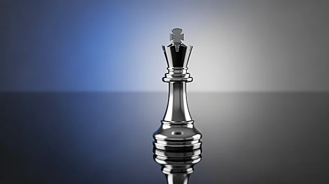 Phocas Financial Corp. Increases Stake in Cleveland-Cliffs Inc., Reflecting Institutional Interest