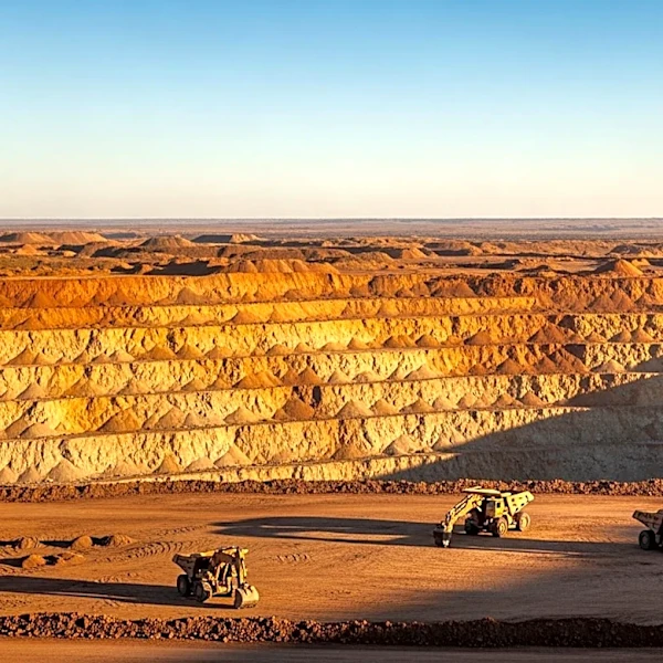 Rio Tinto Group's Diverse Mining Operations Highlight Global Resource Engagement
