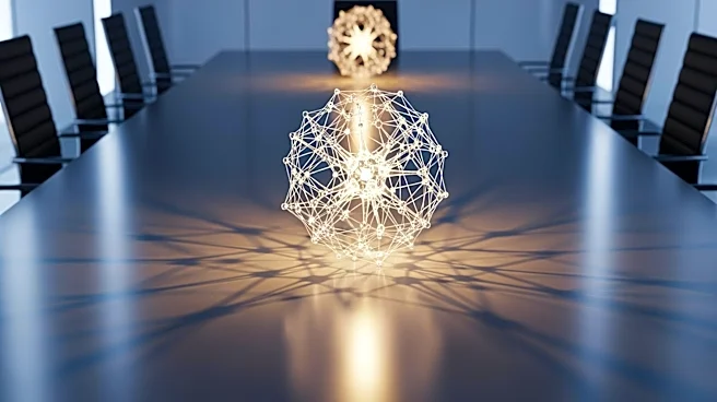 Mark Cuban Warns CEOs of AI Dilemma That Could Impact Stock Prices