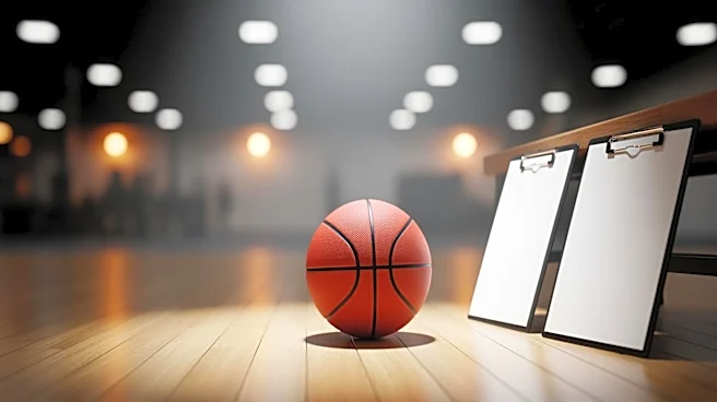 Clemson Basketball Faces Staff Departures as Two Coaches Move to ACC and SEC Programs