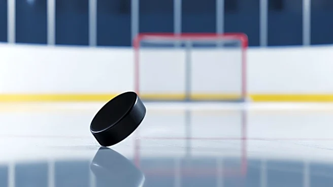 Connor McMichael Scores Breakaway Goal Against Igor Shesterkin