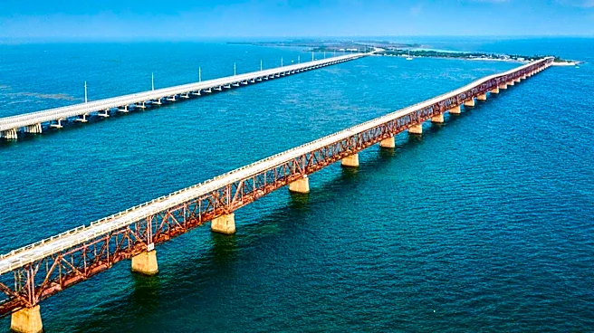 Florida Keys Resorts Offer Elevated Coastal Luxury for Travelers