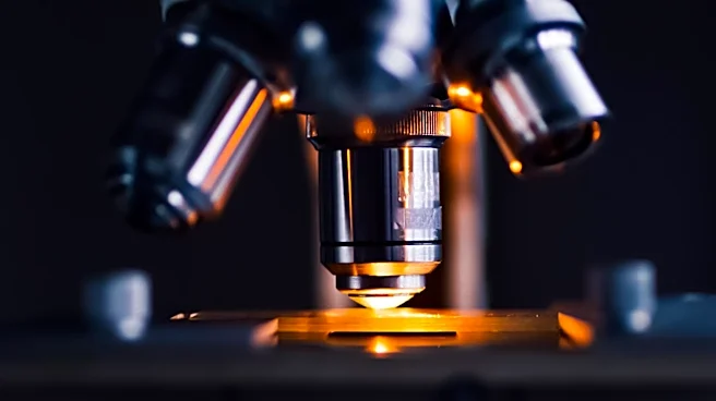 Stanford Study Reveals Aging Occurs in Dramatic Bursts at Ages 44 and 60