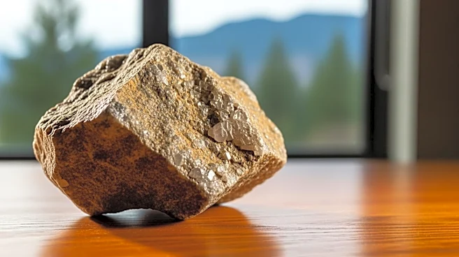 Pan Global Resources CEO to Discuss Future of Mining Industry in Okanagan