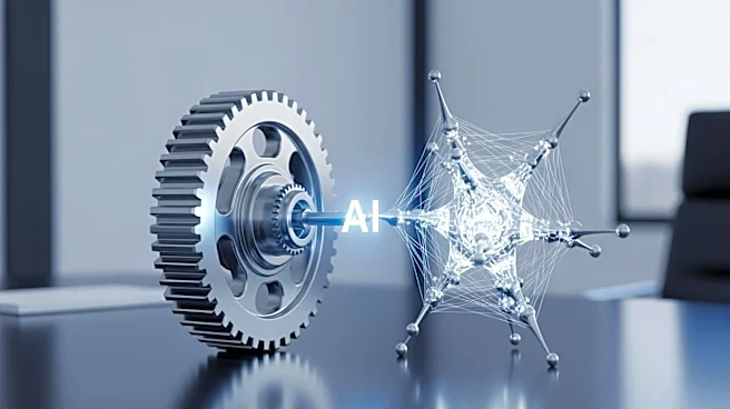 Coforge Promotes Sunil Fernandes to Chief Operating Officer to Drive AI Transformation