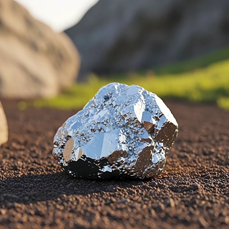 Germanium Mining Completes Initial Private Placement for Exploration in Québec