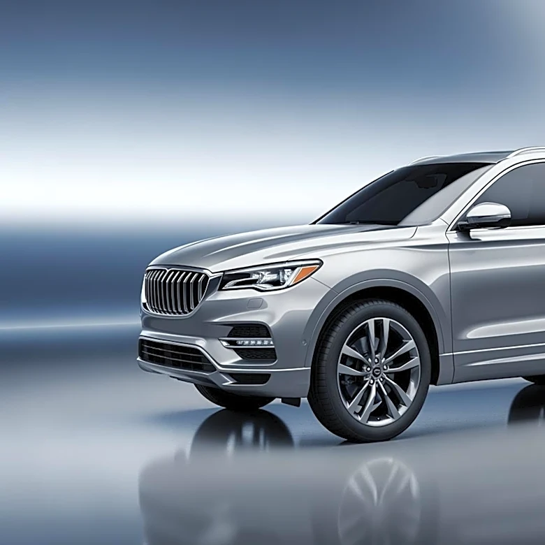 Used Lexus SUVs Offer Affordable Luxury Options in 2026