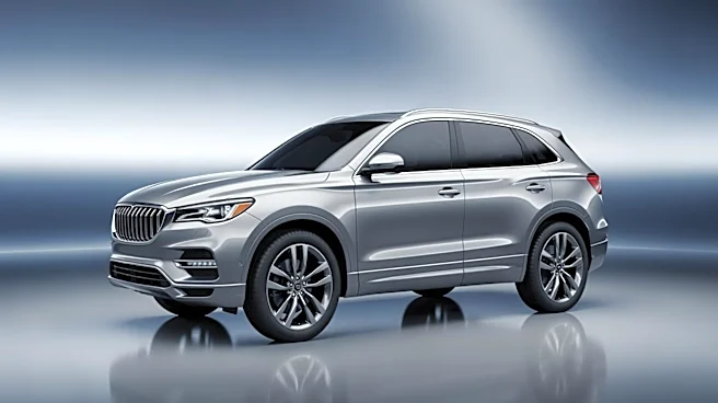 Used Lexus SUVs Offer Affordable Luxury Options in 2026