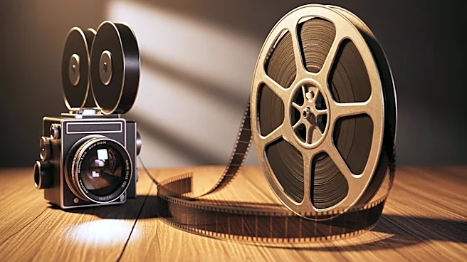 Elvira Notari's Cinematic Legacy Revived Amidst Historical Censorship