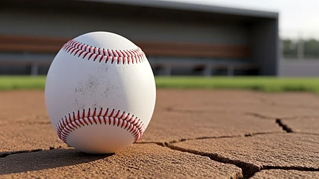 Mike Trout Exits Game After Being Hit by Pitch, X-Rays Negative