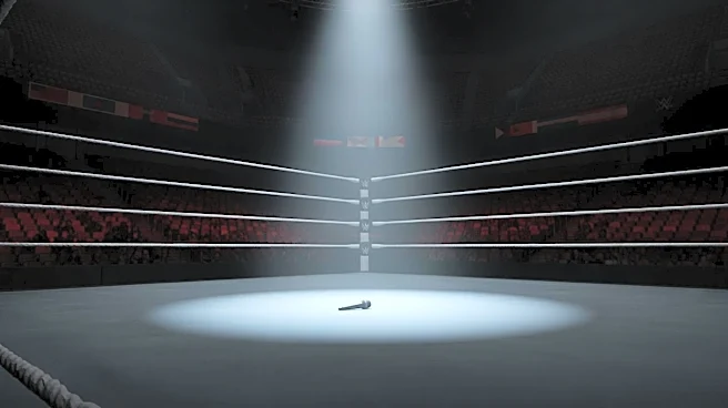 Cody Rhodes' Unplanned SmackDown Promo Sparks Speculation on WWE Creative Control